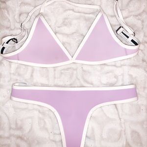 Hoaka Swimwear Bikini